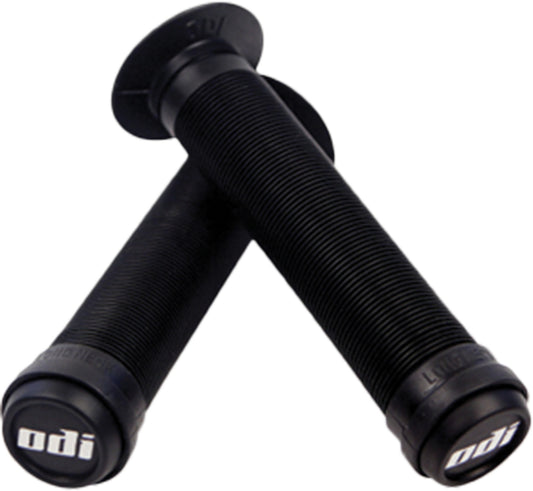 ODI Longneck ST BMX Grips - Black