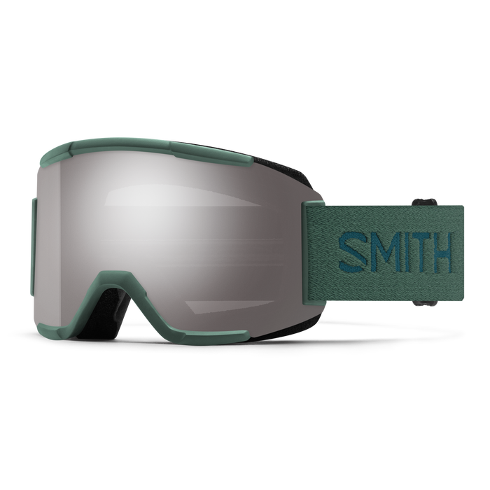 Smith Squad Ski & Snowboard Goggles|Goggles de Ski et Snowboard Smith Squad