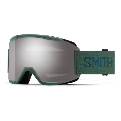 Smith Squad Ski & Snowboard Goggles|Goggles de Ski et Snowboard Smith Squad