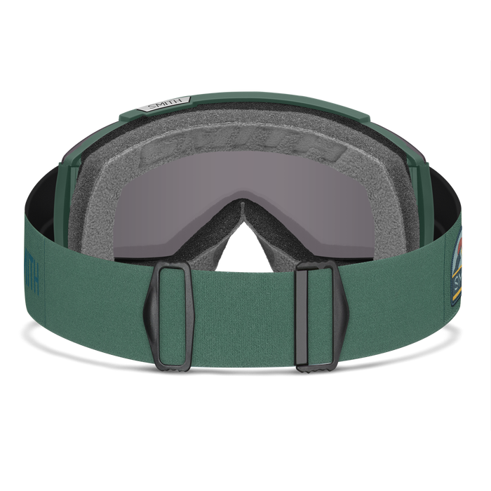 Smith Squad Ski & Snowboard Goggles|Goggles de Ski et Snowboard Smith Squad