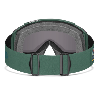 Smith Squad Ski & Snowboard Goggles|Goggles de Ski et Snowboard Smith Squad