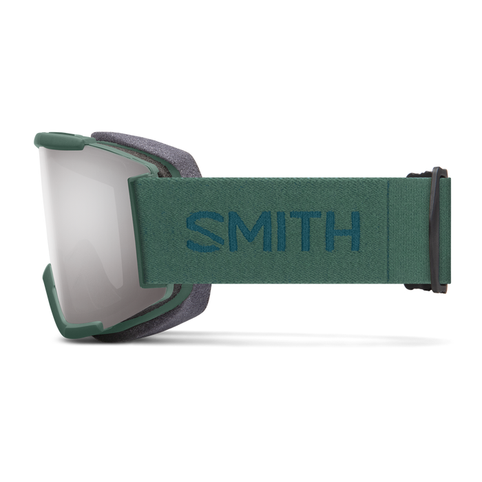 Smith Squad Ski & Snowboard Goggles|Goggles de Ski et Snowboard Smith Squad