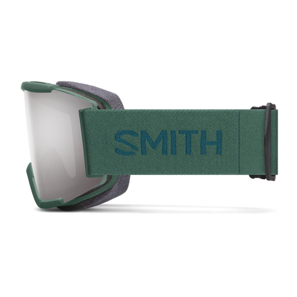 Smith Squad Ski & Snowboard Goggles|Goggles de Ski et Snowboard Smith Squad