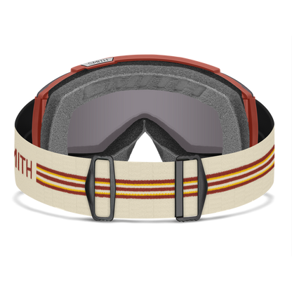 Smith Squad Ski & Snowboard Goggles|Goggles de Ski et Snowboard Smith Squad