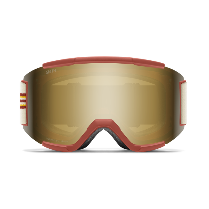 Smith Squad Ski & Snowboard Goggles|Goggles de Ski et Snowboard Smith Squad