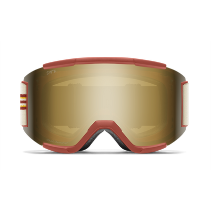 Smith Squad Ski & Snowboard Goggles|Goggles de Ski et Snowboard Smith Squad