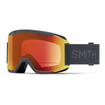 Smith Squad Ski & Snowboard Goggles|Goggles de Ski et Snowboard Smith Squad