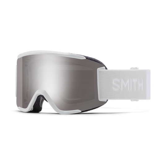 Smith Squad S Ski & Snowboard Goggles|Goggles de Ski et Snowboard Smith Squad S