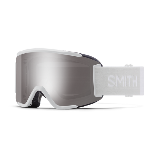 Lunettes de ski et de snowboard Smith Squad S|Masques de ski et de snowboard Smith Squad S 
