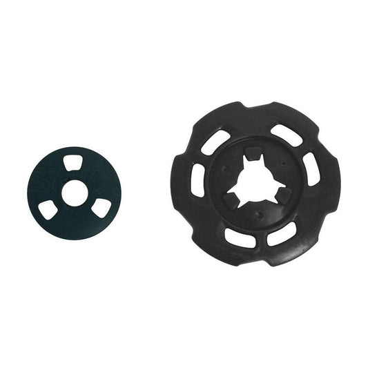 Rondelle pour bâtons de ski Swix Saturn