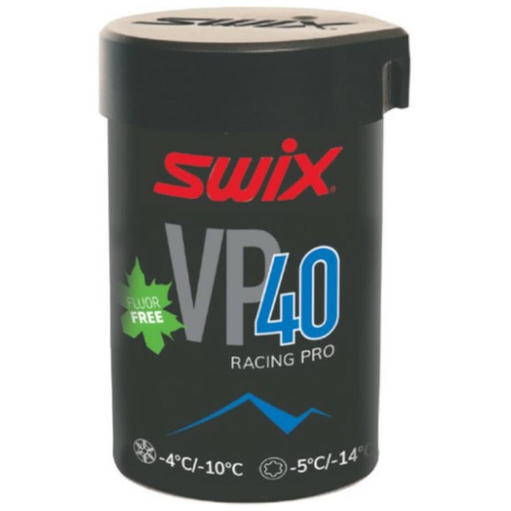 Swix VP 50 Racing Pro Kick Wax