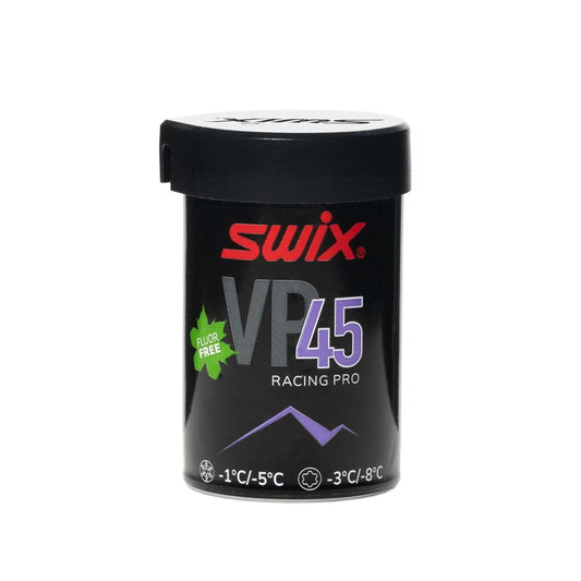 Swix VP 45 Racing Pro Kick Wax