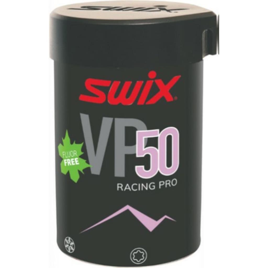 Swix VP 50 Racing Pro Kick Wax