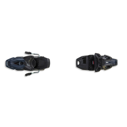 Fischer RC One 78 GT Downhill Skis