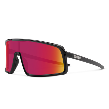 Lunettes de soleil polarisées Suncloud Upshot 