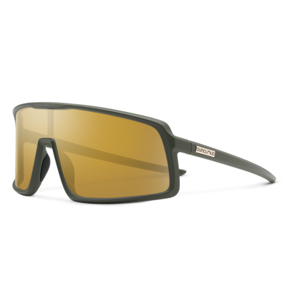 Lunettes de soleil polarisées Suncloud Upshot 