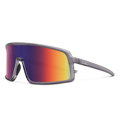 Lunettes de soleil polarisées Suncloud Upshot 