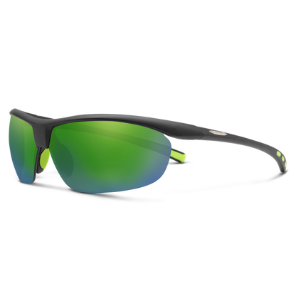 Suncloud Zephyr Polarized Sunglasses