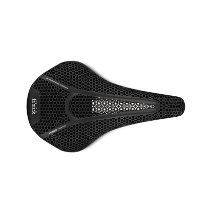 Selle de route adaptative Fizik Vento Argo R3