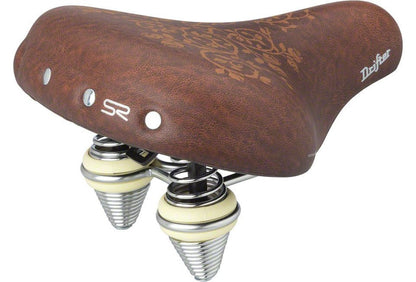 selle royal Classic Drifter Cruiser Relaxed