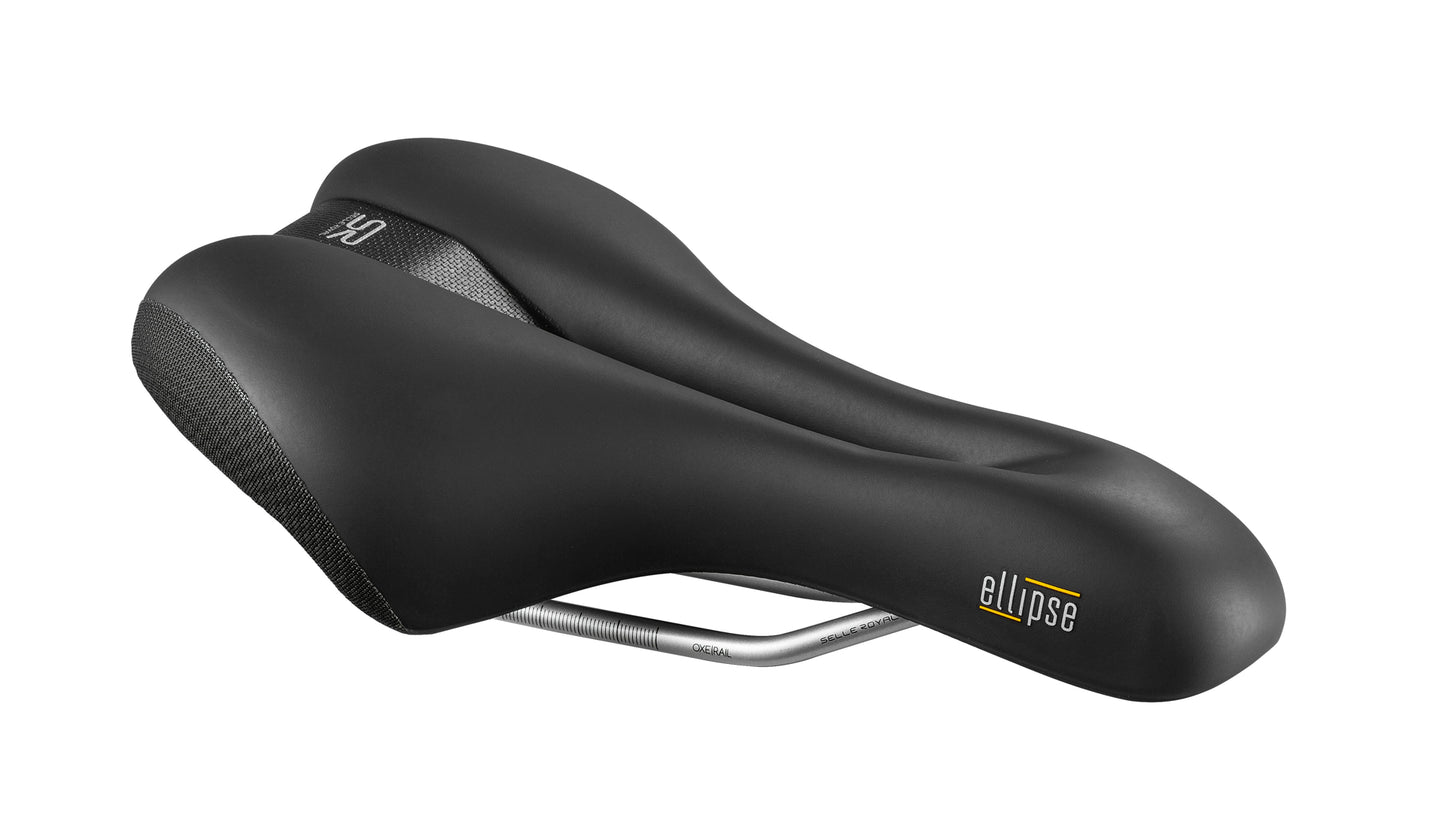 Selle royale ellipse athletic