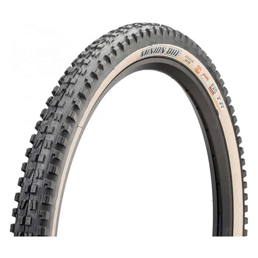 Maxxis Minion DHF Mountainbike Tires