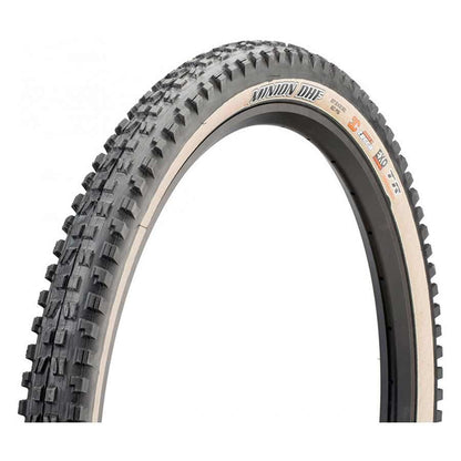 Maxxis Minion DHF Mountainbike Tires