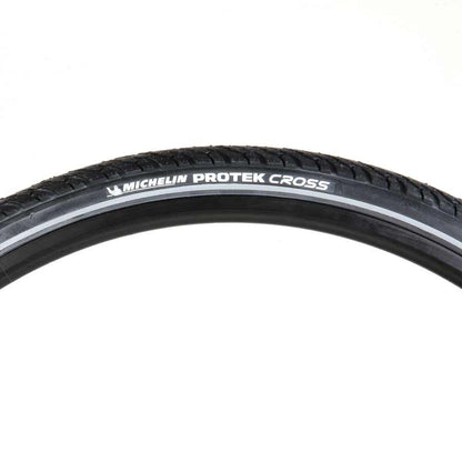 Michelin Protek Cross Tire