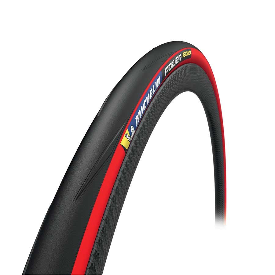 Michelin Power Road Tires