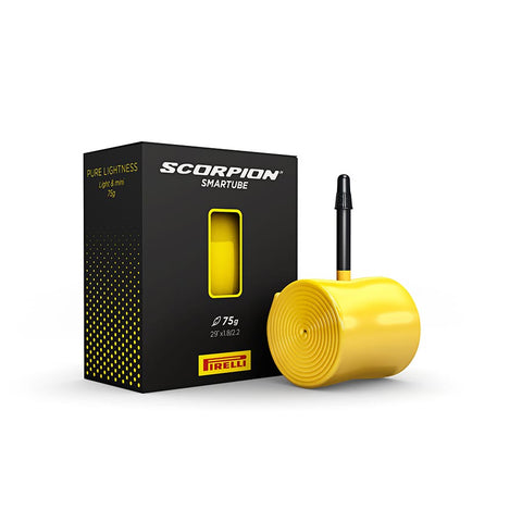 Pirelli Scorpion Smartube
