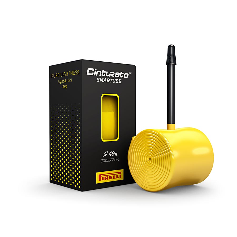 Pirelli Cinturato Smartube