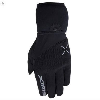 Swix AtlasX Glove-Mitt M
