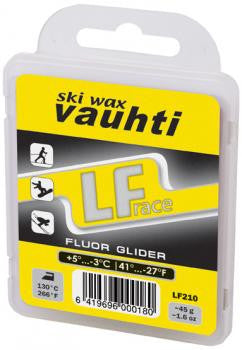 Vauhti LF-Race Low Fluor Glider