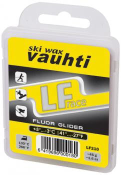 Planeur Vauhti LF-Race Low Fluor