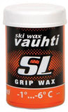Vauhti SL Wax