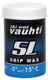 Vauhti SL Wax