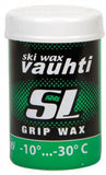 Vauhti SL Wax