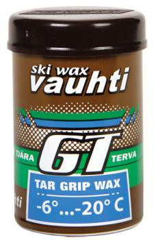 Vauhti Tar Grip Wax(Whole Line)