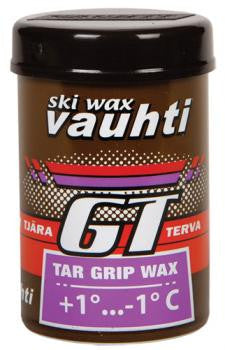 Cire de grip Vauhti Tar Red