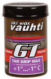Vauhti Tar Grip Wax(Whole Line)
