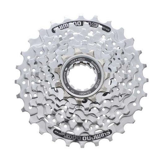 Shimano CS-HG51 8-Speed Cassette