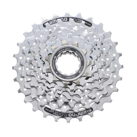 Shimano CS-HG51 8-Speed Cassette