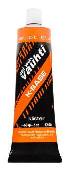 Vauhti K-Fluor Klister (gamme entière)