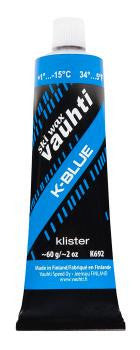 Vauhti K-Fluor Klister (gamme entière)