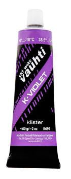 Vauhti K-Fluor Klister (gamme entière)