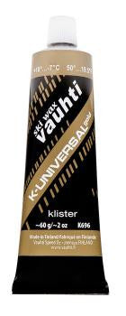 Vauhti K-Fluor Klister (gamme entière)