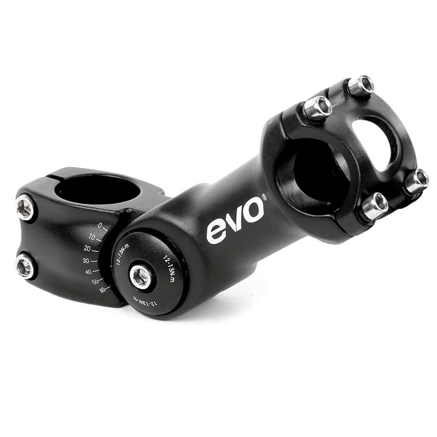 Evo Compact Adjustable Stem