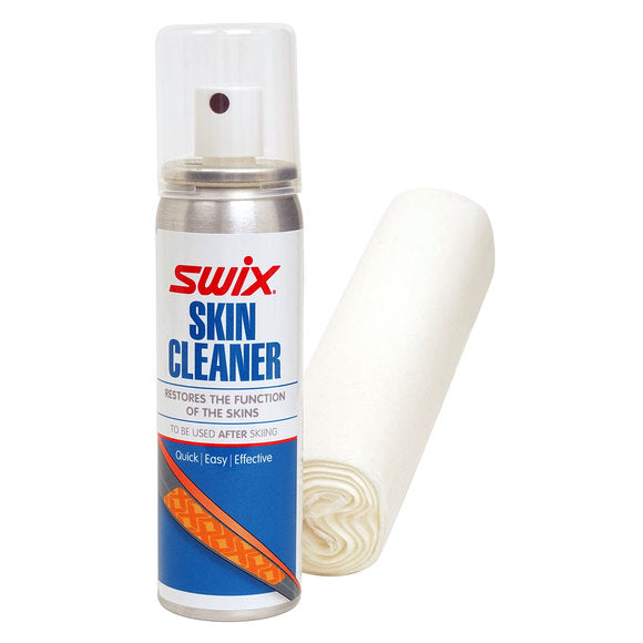 Nettoyant pour la peau Swix N16