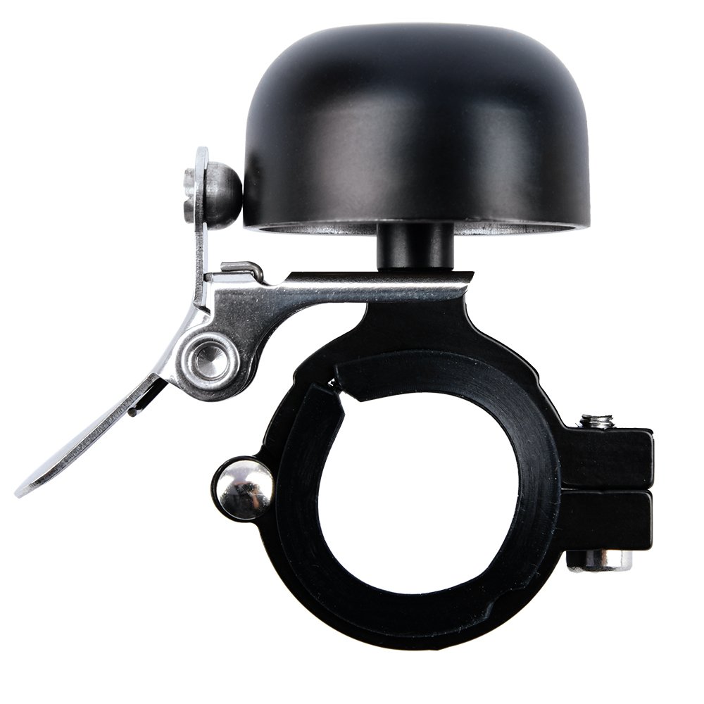 Oxford Mini Ping Brass Bell