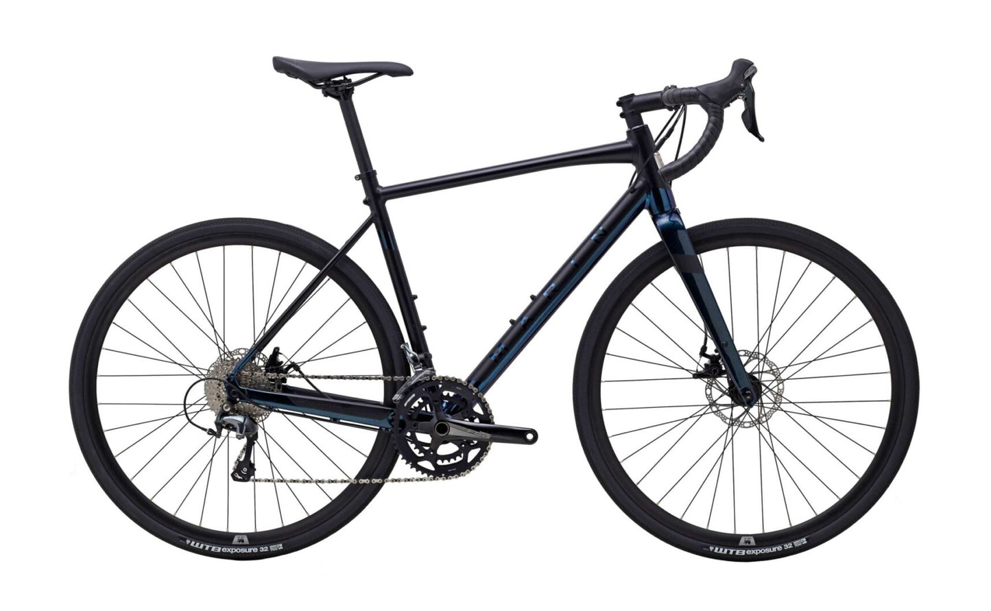 Vélo Gravel Marin Gestalt 2